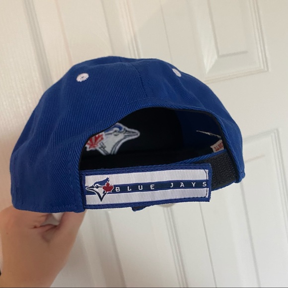 Blue Jays Hat - Picture 2 of 5